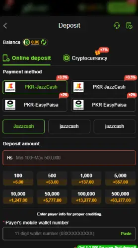 X44.bet Game Official Eearning APK Free Download In Pakistan 4