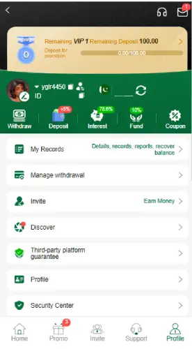 XP786 Game APK Download Free, Best Esrning App In Pakistan 5