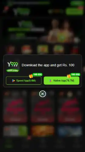 Y999 Game APK Download Latest Version In Pakistan 2