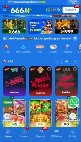 666H Game APK Download Latest Version In Pakistan 1